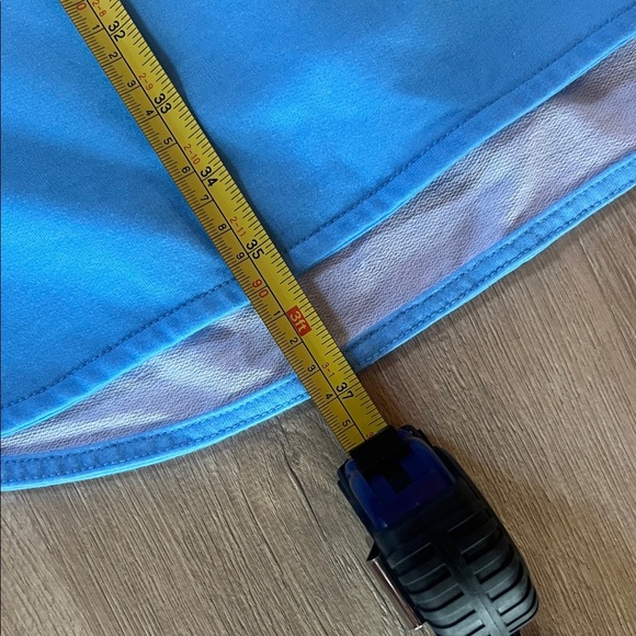 Disney Pixar Up themed Blue Adventure Night Shirt like new! Very soft. - Picture 6 of 7